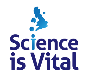 Science_is_Vital_Logo