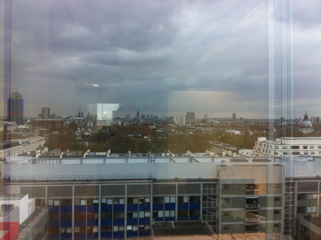 Institute of Mathematical Sciences