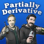 Partially Derivative