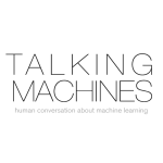 Talking Machines