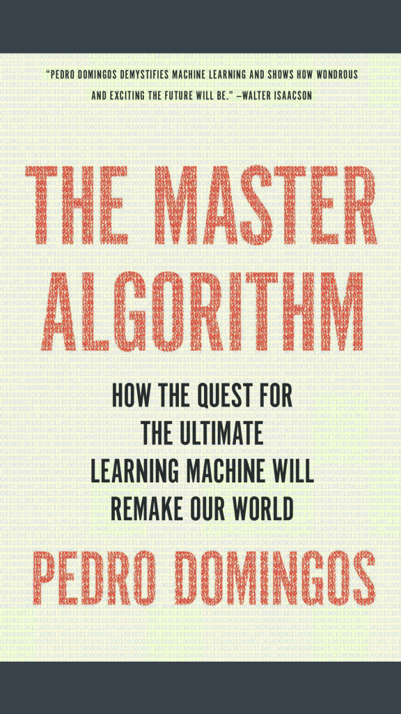 Master Algorithm