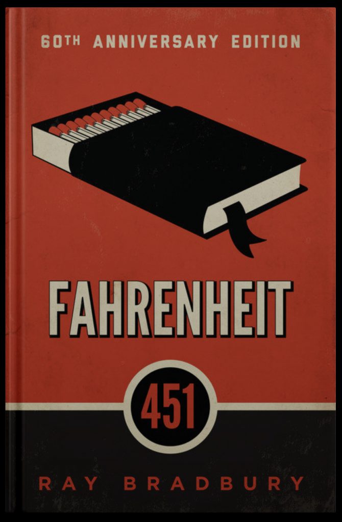 Fahrenheit 451