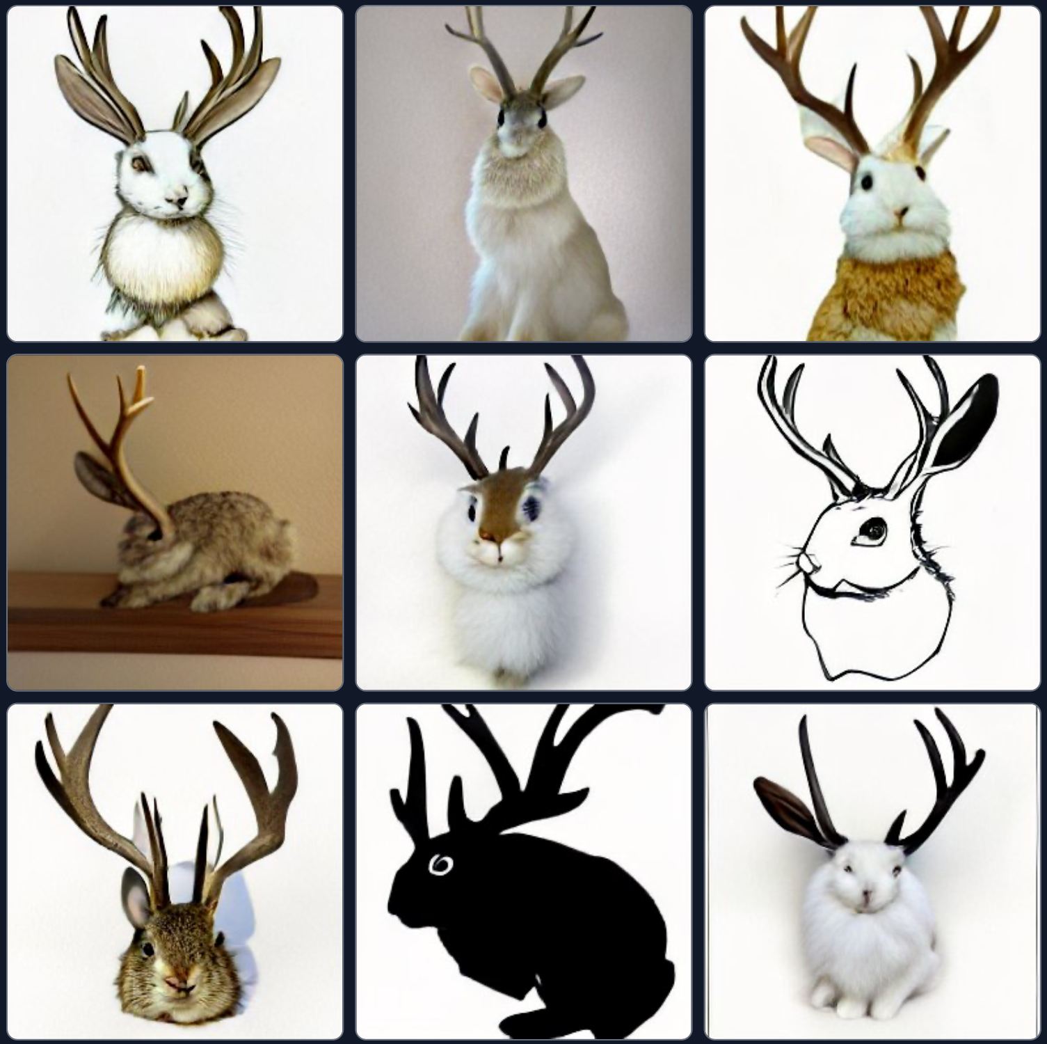 Diffusion Models – More than adding noise