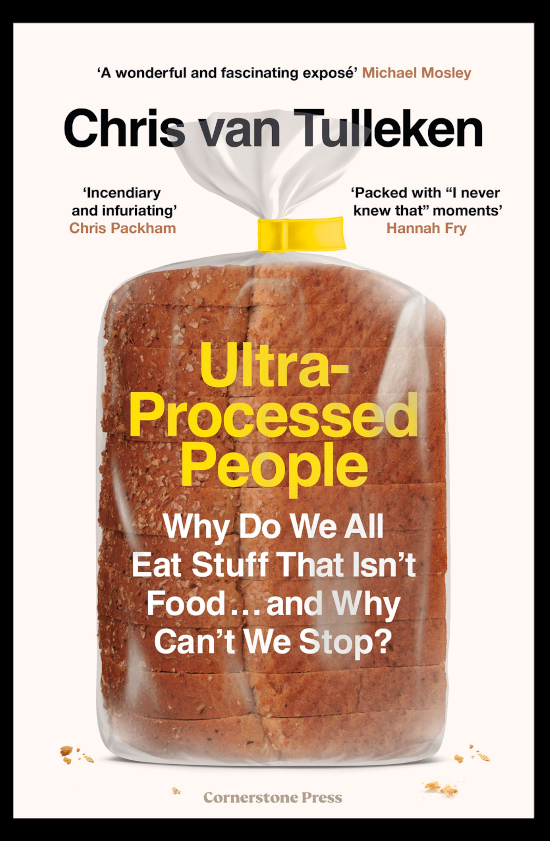 Now Reading: Ultra-Processed People
