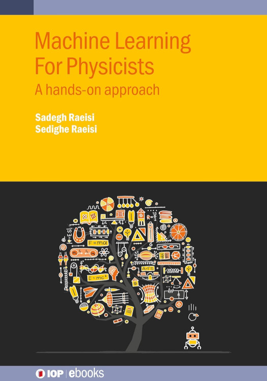 Now Reading: Machine Learning for Physicists