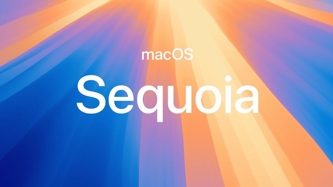 Apple macOS Sequoia and Security Updates