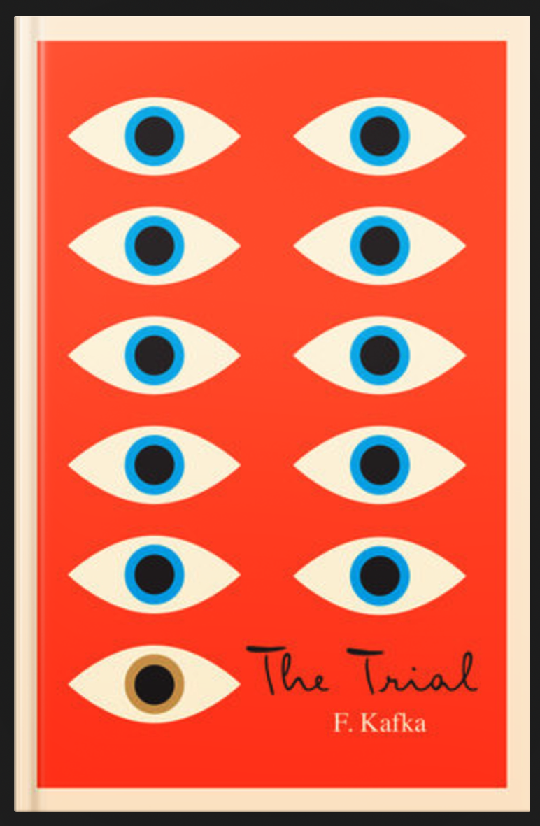 Now Reading: The trial