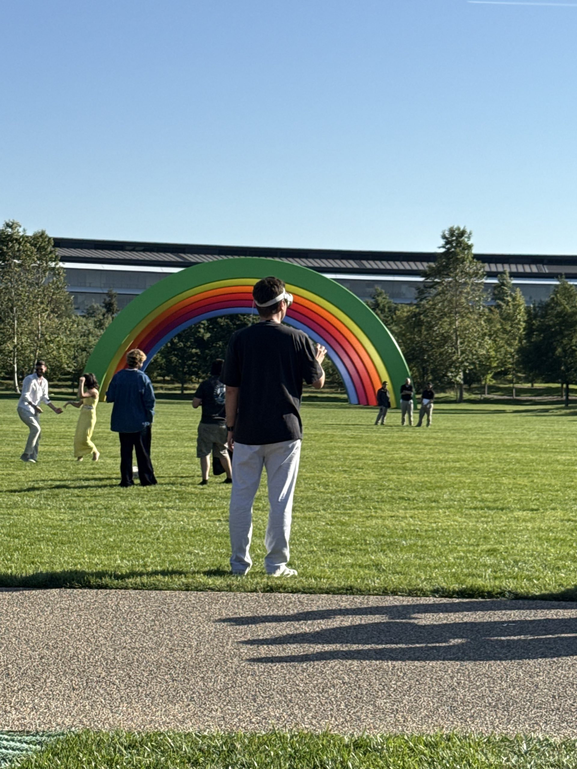 WWDC25 – A Summary