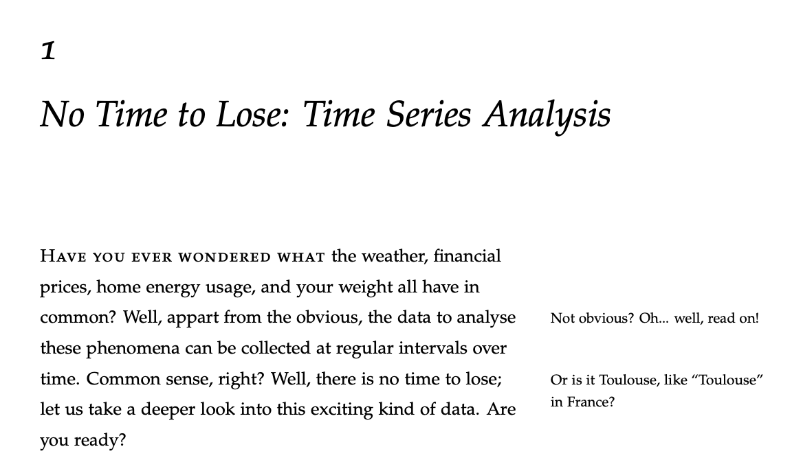Forecasting the Future: Time Series, Prophets, and Cross-Validation